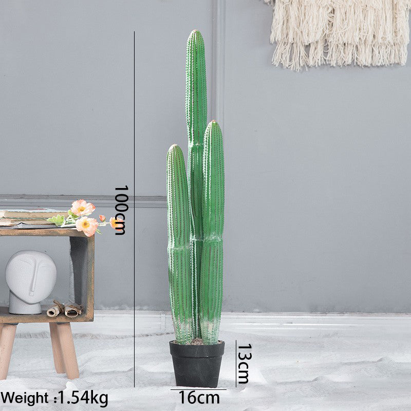 TU18 Artificial Plant-Weilai Concept-7-Weilai Concept