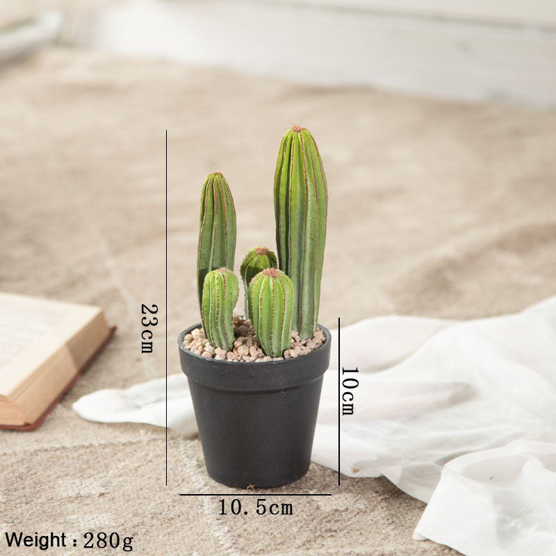 TU18 Artificial Plant-Weilai Concept-14-Weilai Concept
