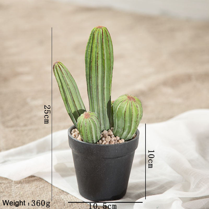 TU18 Artificial Plant-Weilai Concept-15-Weilai Concept
