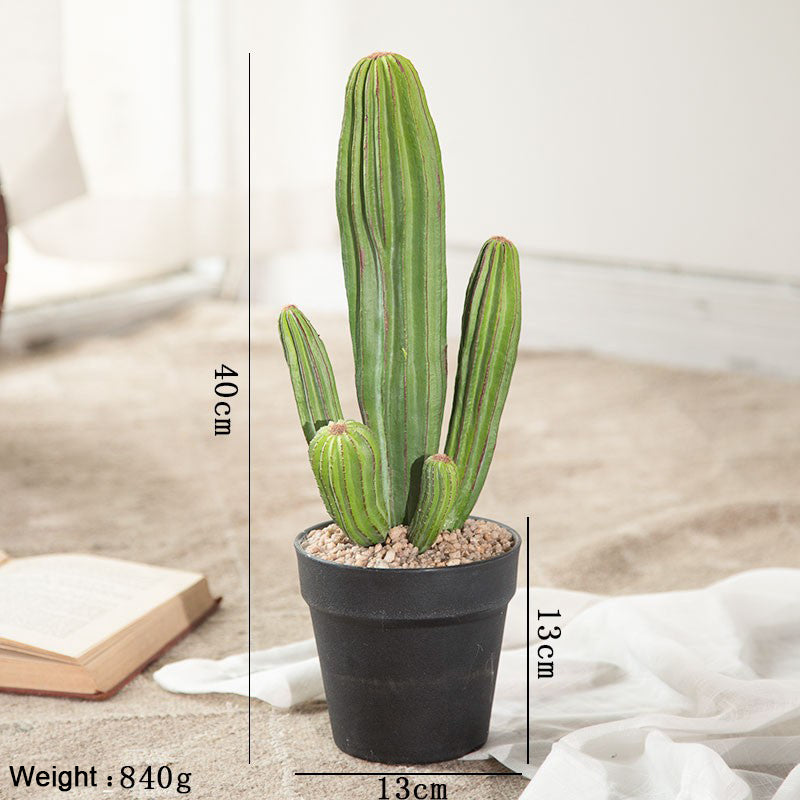 TU18 Artificial Plant-Weilai Concept-16-Weilai Concept