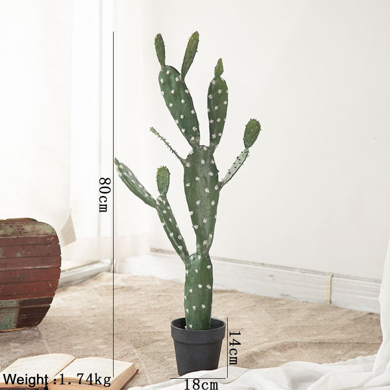 TU18 Artificial Plant-Weilai Concept-12-Weilai Concept