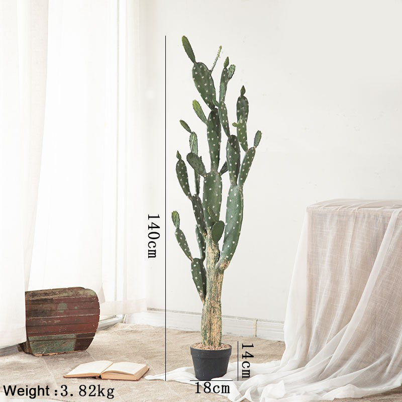 TU18 Artificial Plant-Weilai Concept-13-Weilai Concept