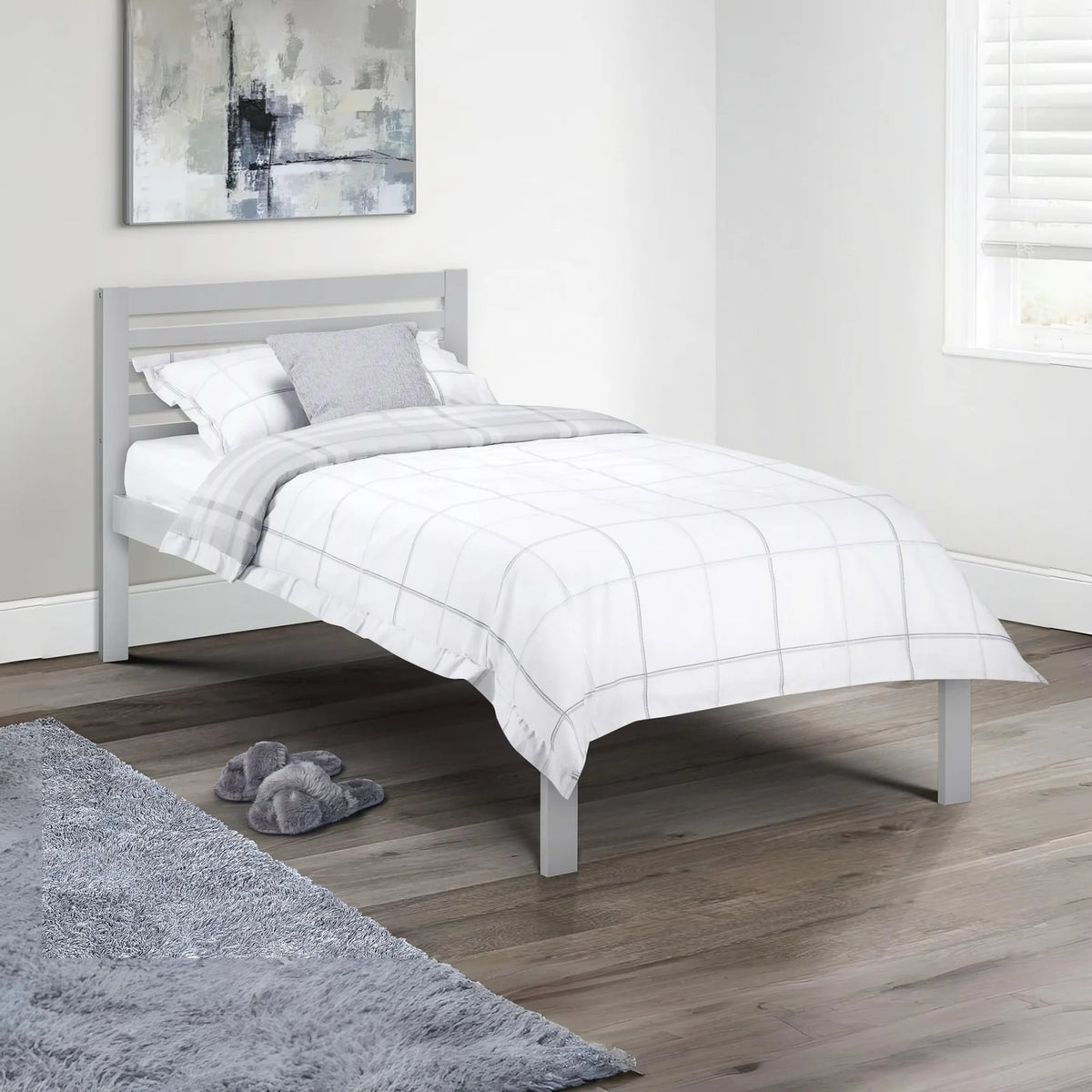 Bed Iconic abode