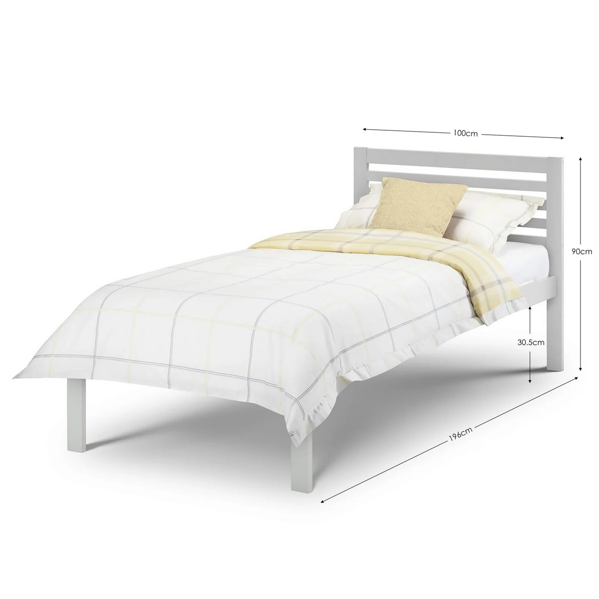 Bed Iconic abode