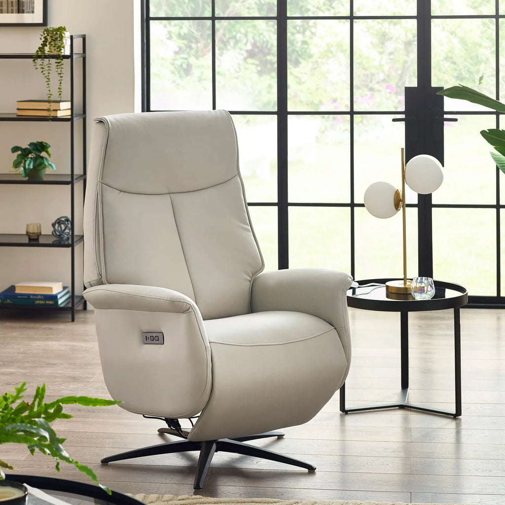 Chair Iconic abode
