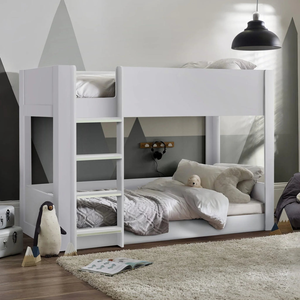 Bed Iconic abode