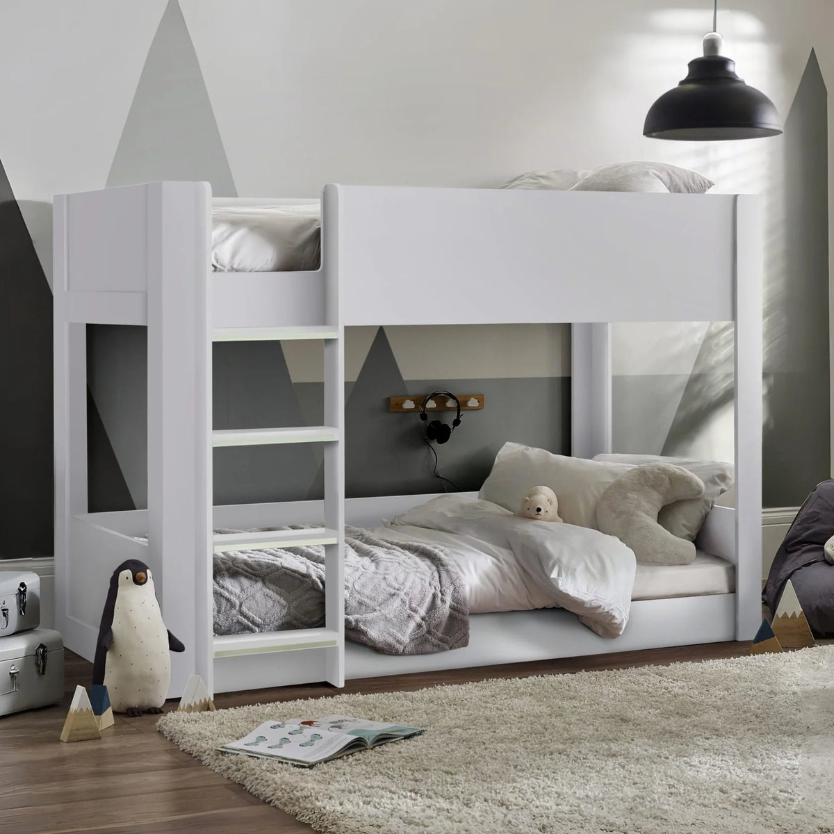 Bed Iconic abode
