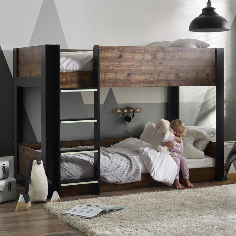 Bed Iconic abode
