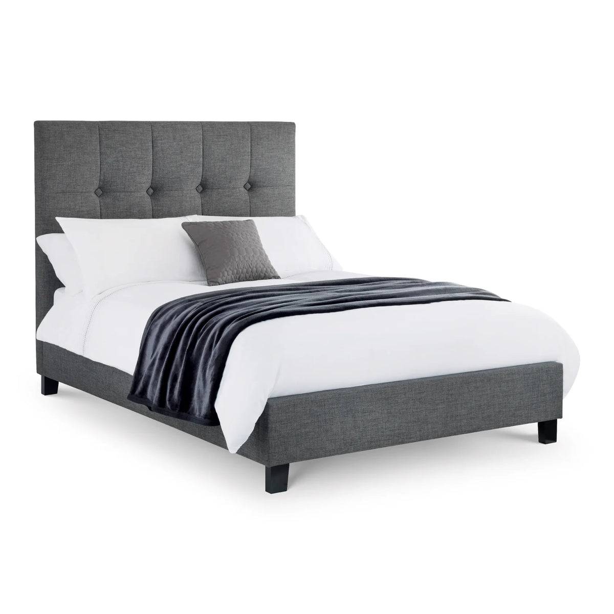 Bed iconic abode
