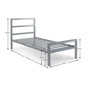 Bed Iconic abode
