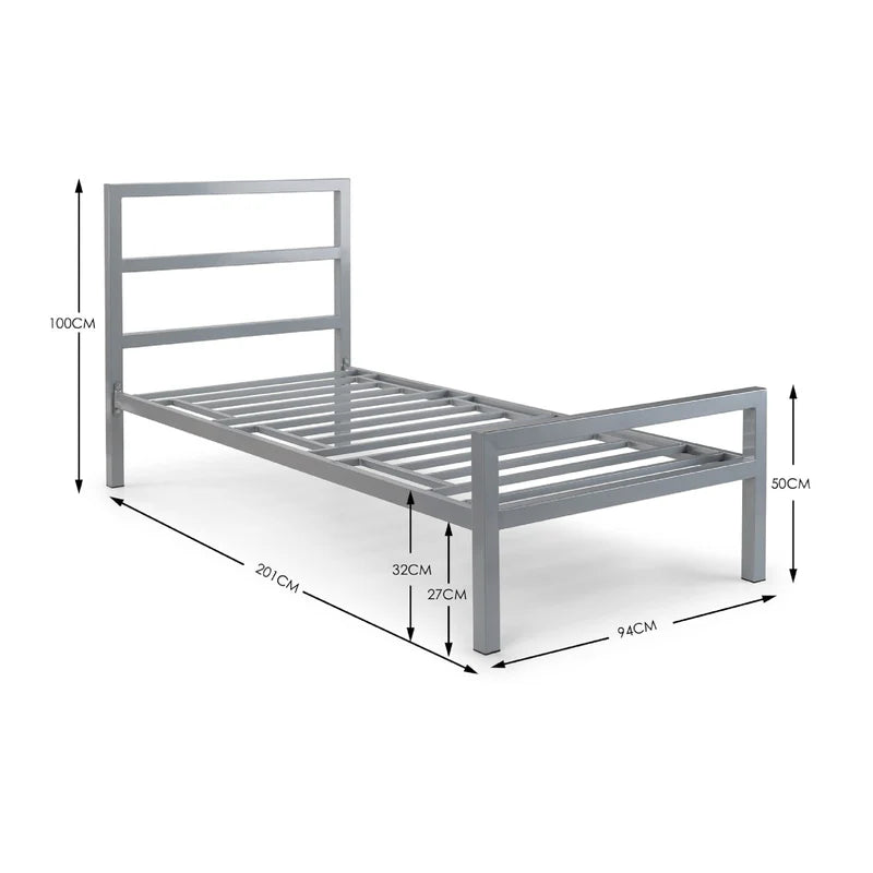 Bed Iconic abode