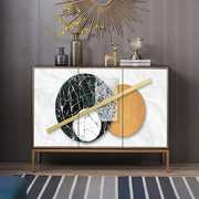 Sewill Sideboard - sideboard vintage