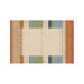 Lila Sahara Geo Rug, Various Style Available-1-120×160 cm-Weilai Concept