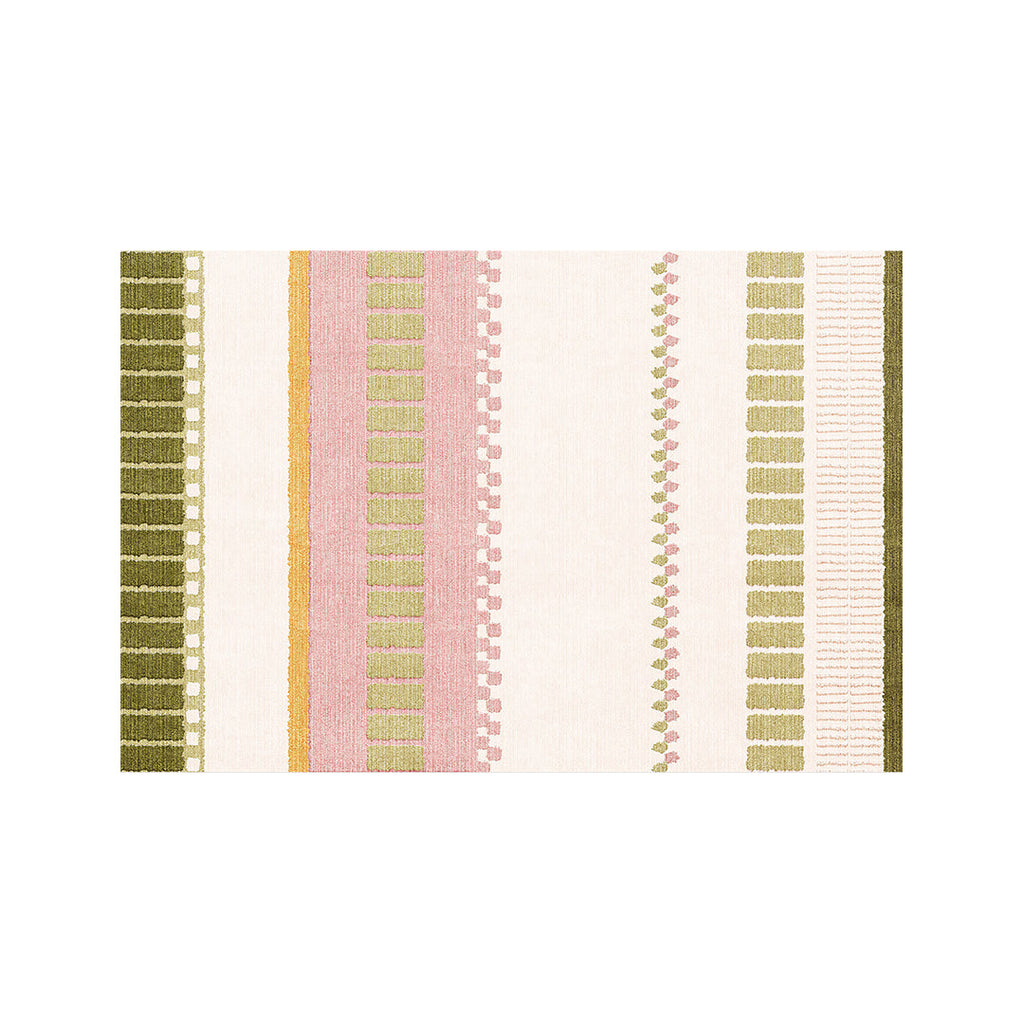 Elena Pastel Weave Rug, Various Style Available-1-120×160 cm-Weilai Concept