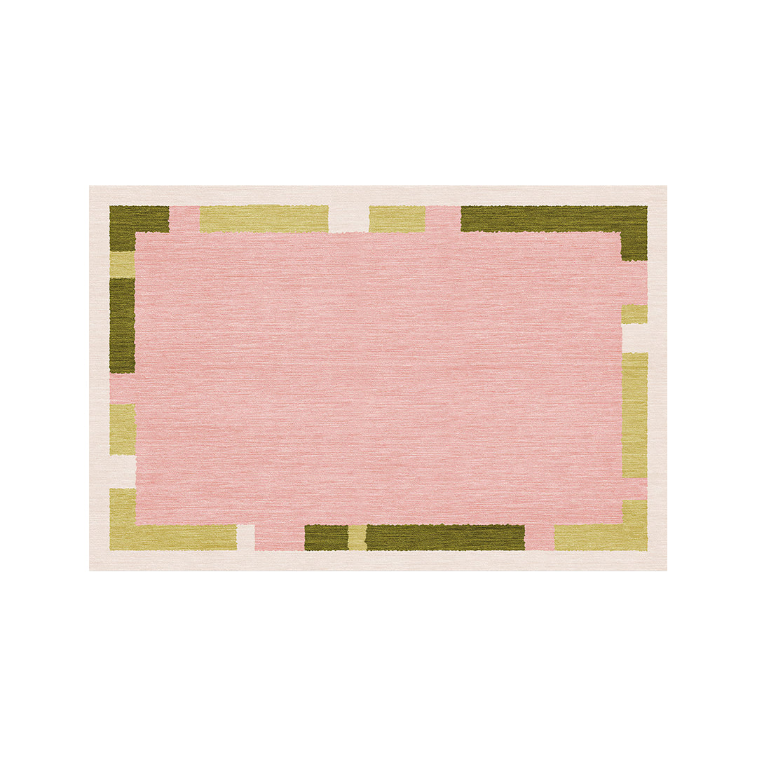 Elena Pastel Weave Rug, Various Style Available-4-120×160 cm-Weilai Concept