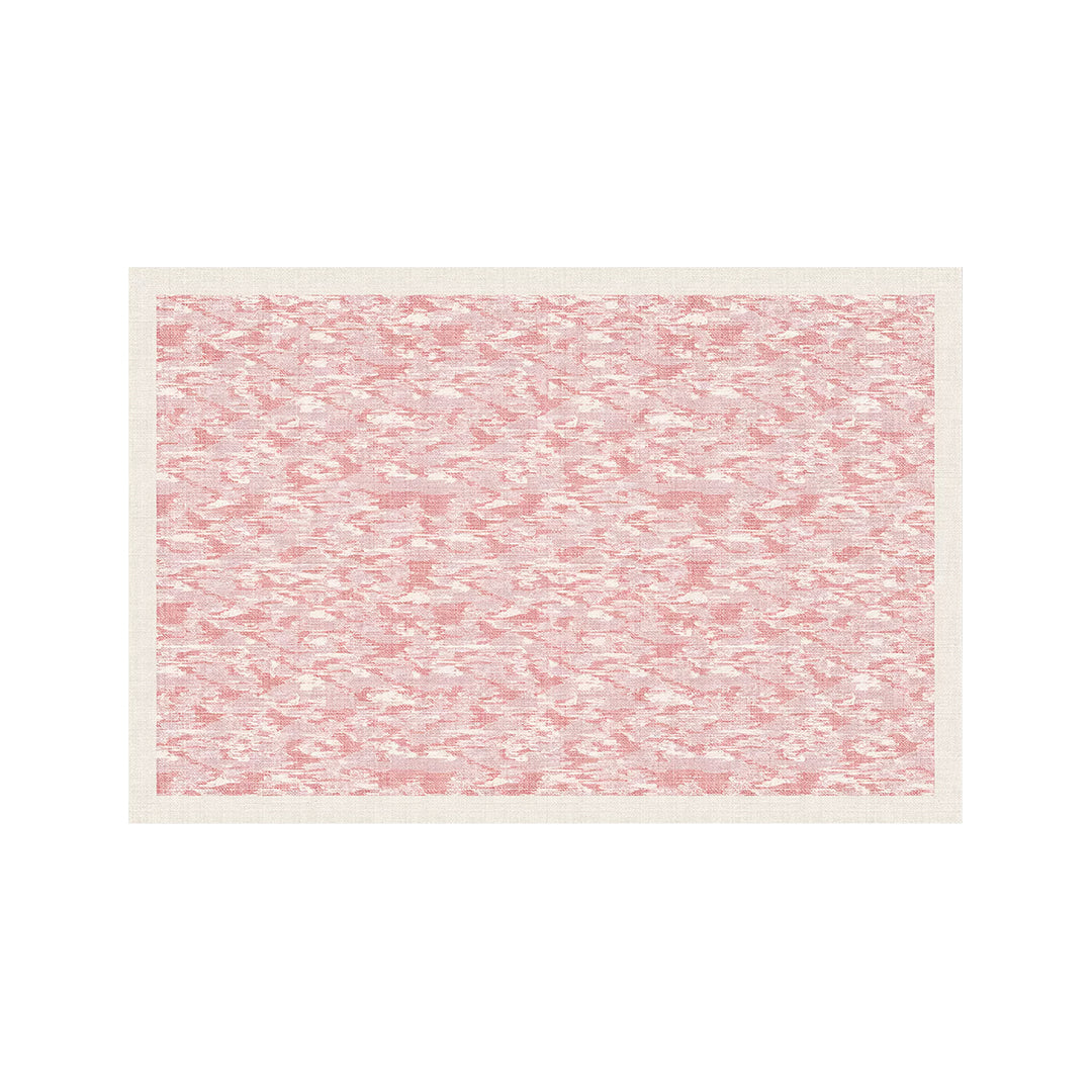 Arielle Pink Safari Rug, Various Style Available-8-120×160 cm-Weilai Concept