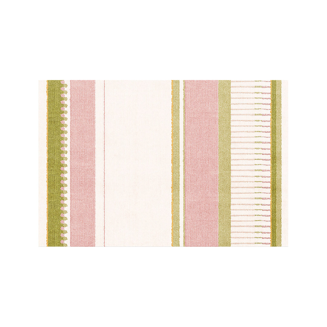 Elena Pastel Weave Rug, Various Style Available-8-120×160 cm-Weilai Concept