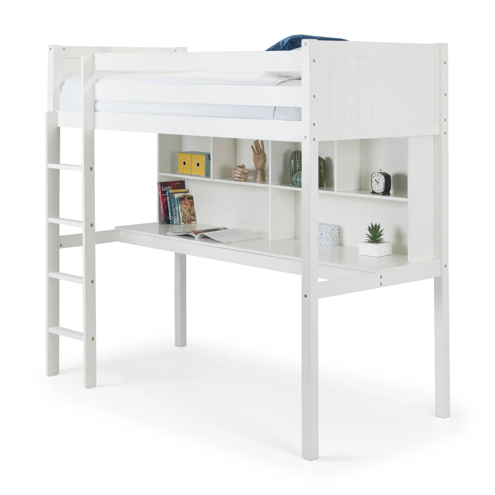 Bed Iconic abode