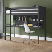 Bed Iconic abode