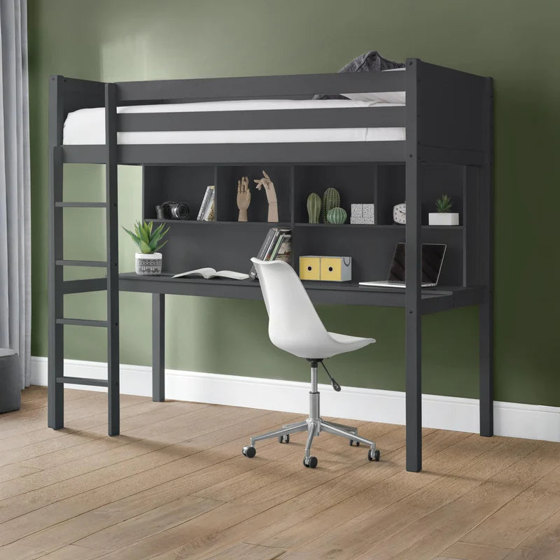 Bed Iconic abode