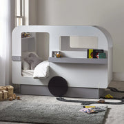 Bed Iconic abode