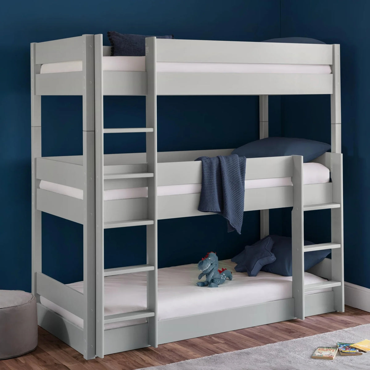 Bed Iconic abode