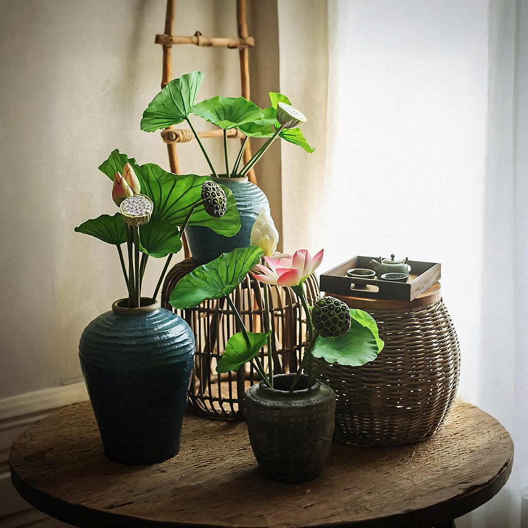 TU29 Artificial Plant-Weilai Concept-Weilai Concept