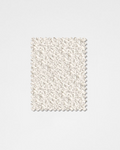 TeddyC-00 Boucle Fabric Sample-Weilai Concept-Weilai Concept