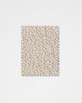 TeddyC-01 Boucle Fabric Sample-Weilai Concept-Weilai Concept