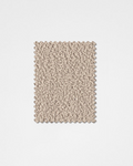 TeddyC-02 Boucle Fabric Sample-Weilai Concept-Weilai Concept