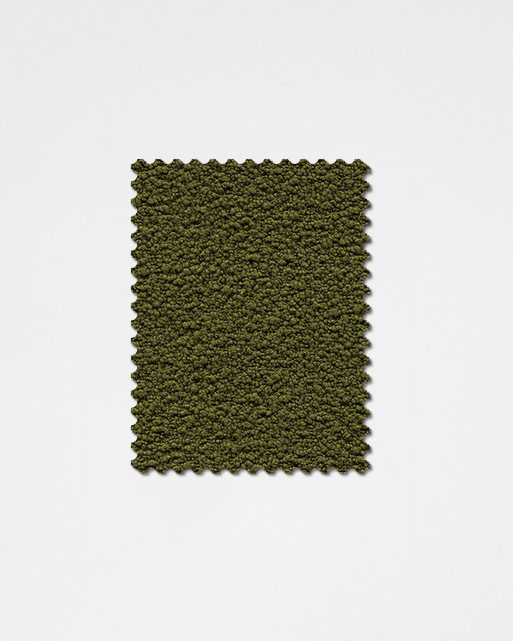 TeddyC-13 Boucle Fabric Sample-Weilai Concept-Weilai Concept