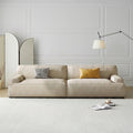 Isaac Two Seater Sofa, Leathaire