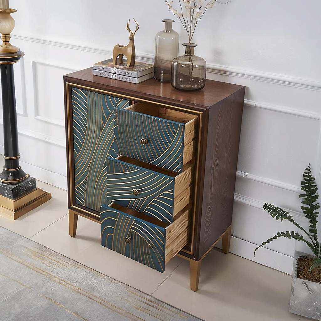 Tylor Sideboard, Small - vintage sideboards
