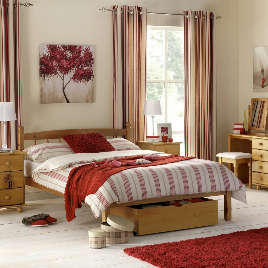 Bed Iconic abode