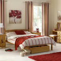 Bed Iconic abode