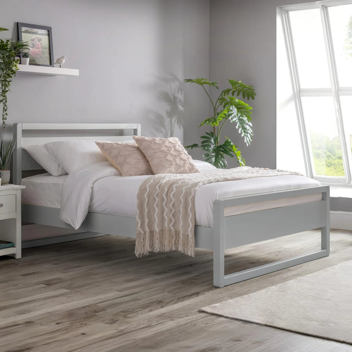 Bed Iconic abode