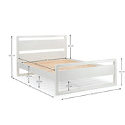 Bed Iconic abode