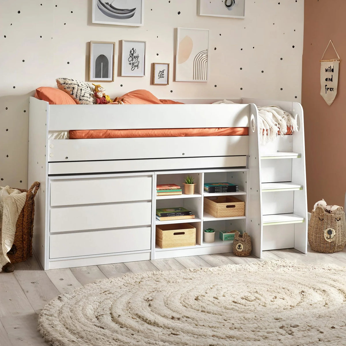 Bed Iconic abode