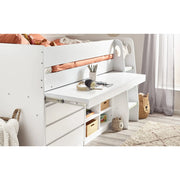 Bed Iconic abode