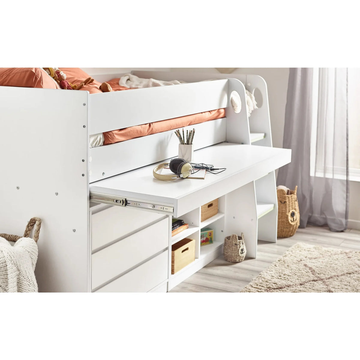 Bed Iconic abode