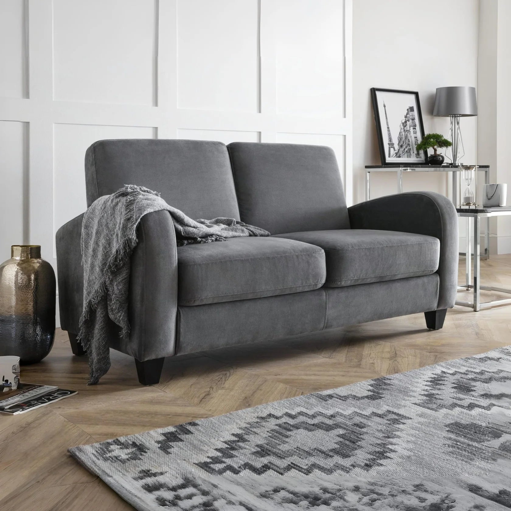 Sofa Iconic abode