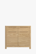 Stockholm Compact 2 Door Sideboard