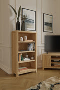 Stockholm Bookcase