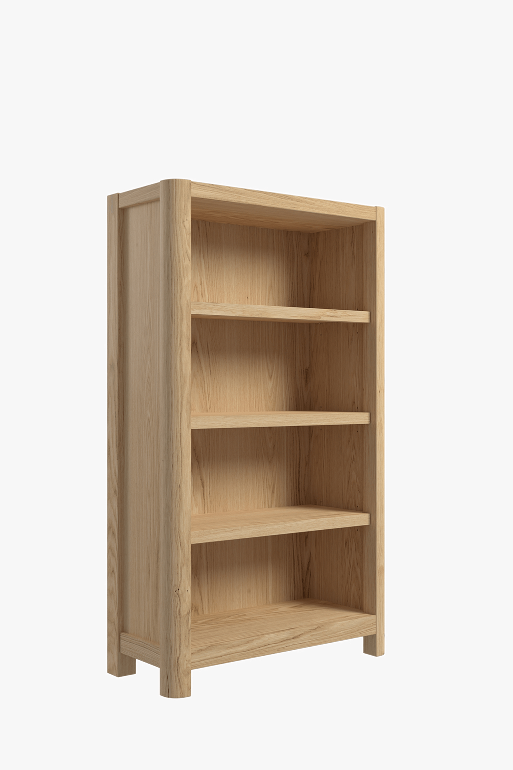 Stockholm Bookcase