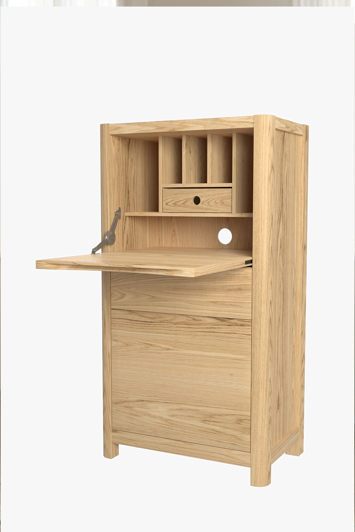 Stockholm Bureau