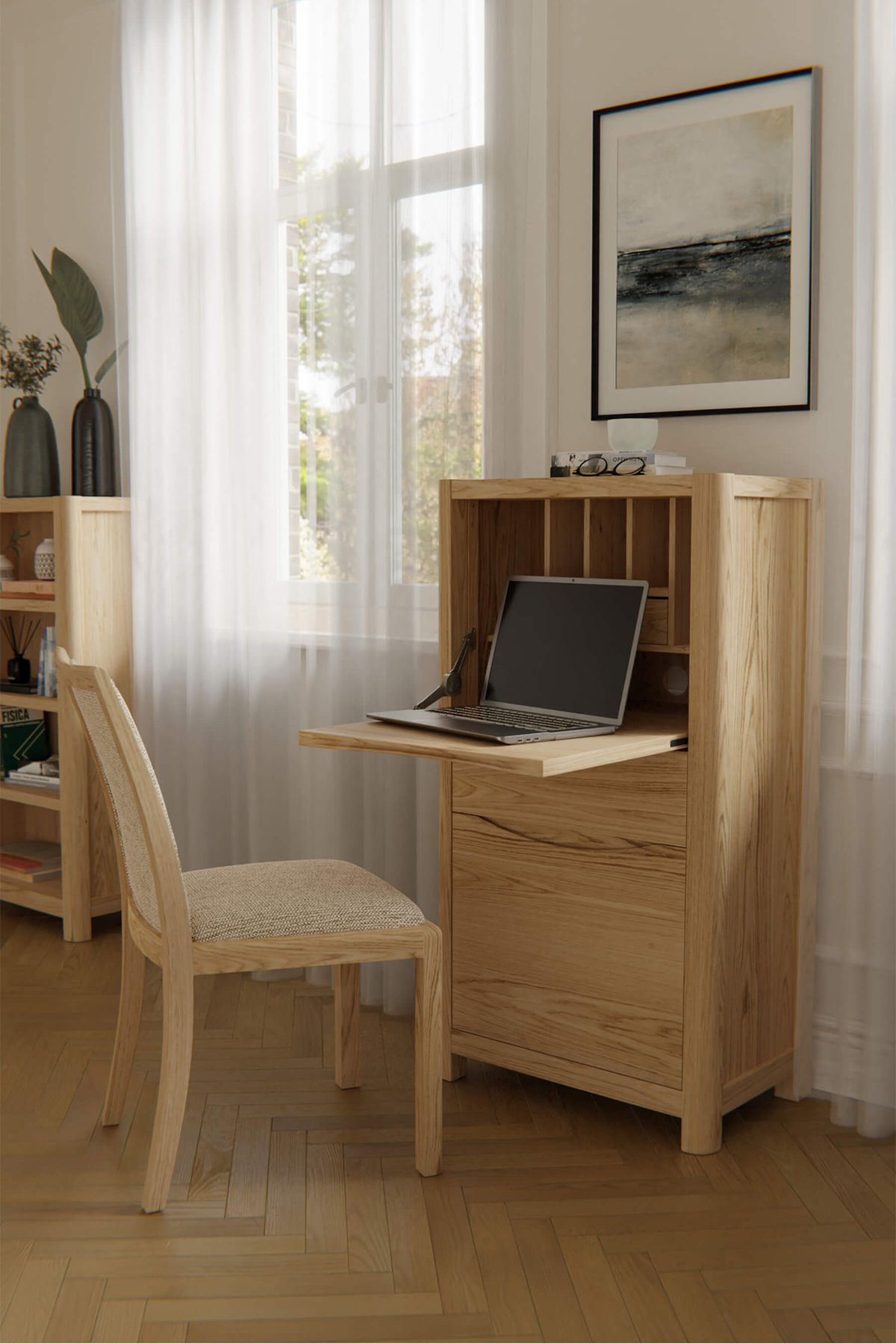 Stockholm Bureau