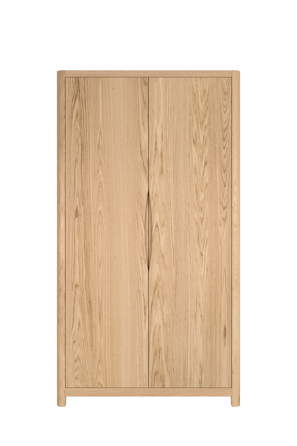 Stockholm 2 Door Wardrobe