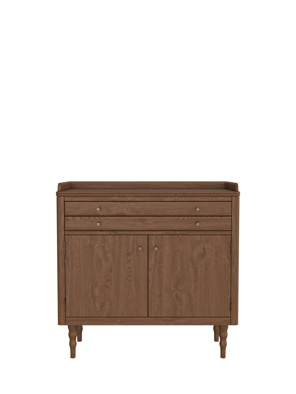 Williamson 2 Door 2 Drawer Sideboard