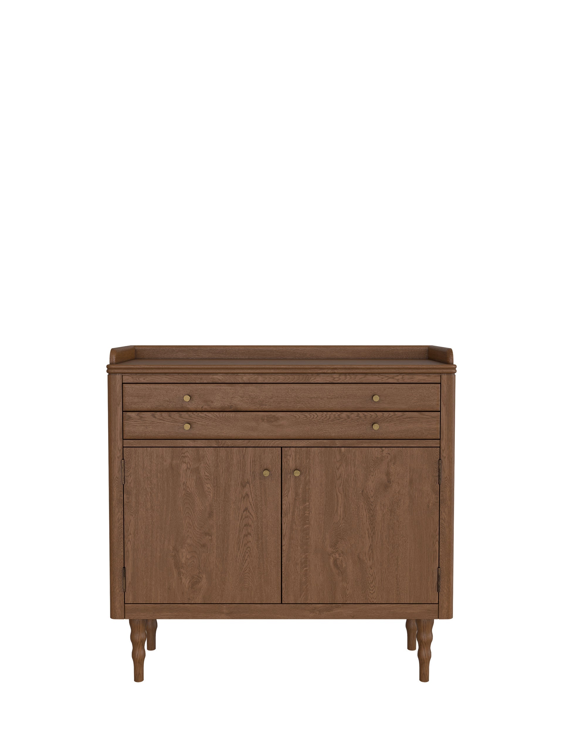 Williamson 2 Door 2 Drawer Sideboard
