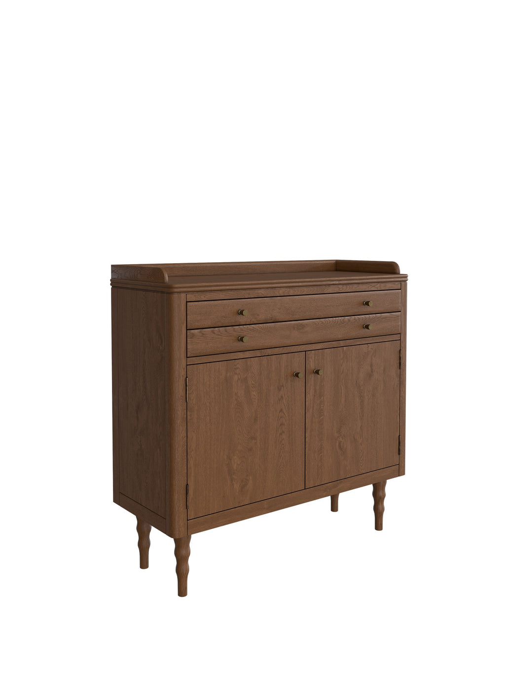 Williamson 2 Door 2 Drawer Sideboard